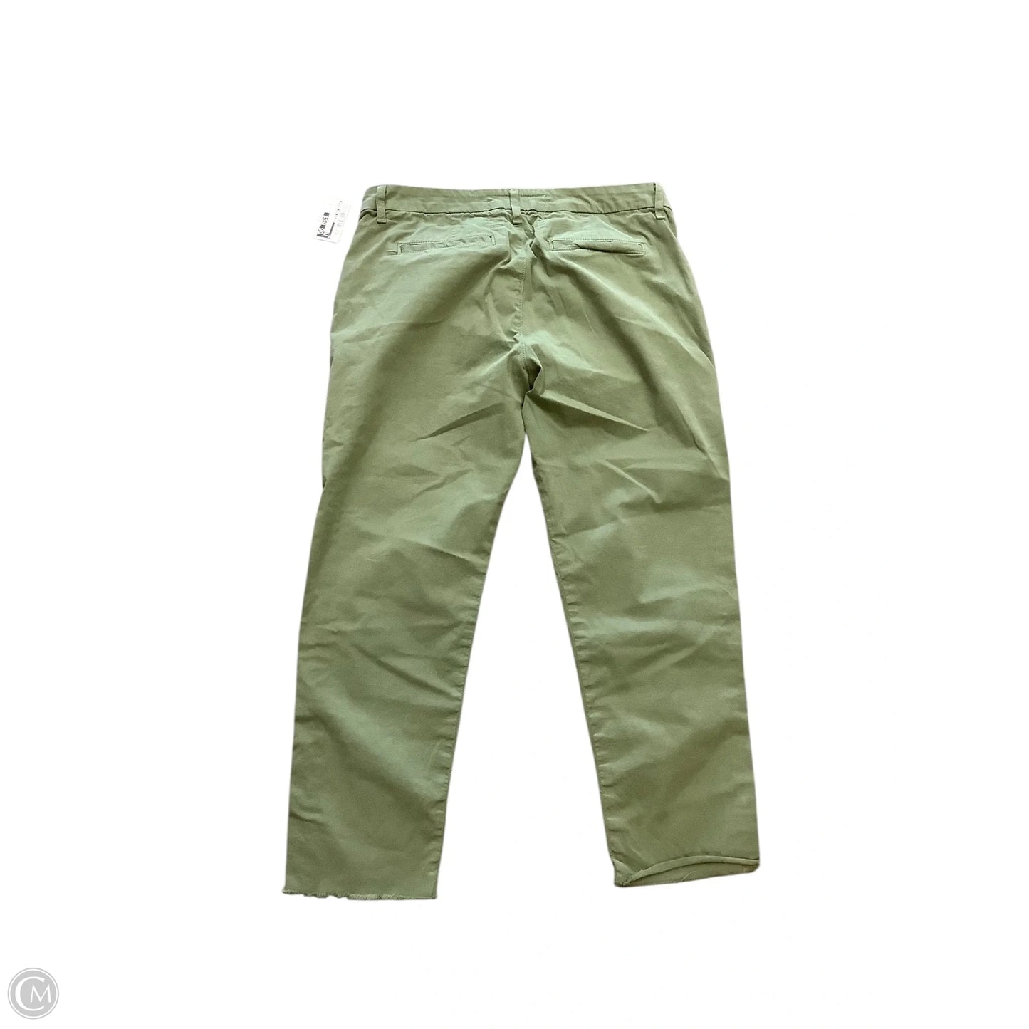 Pants Other By Frank And Eileen In green, Size: 8