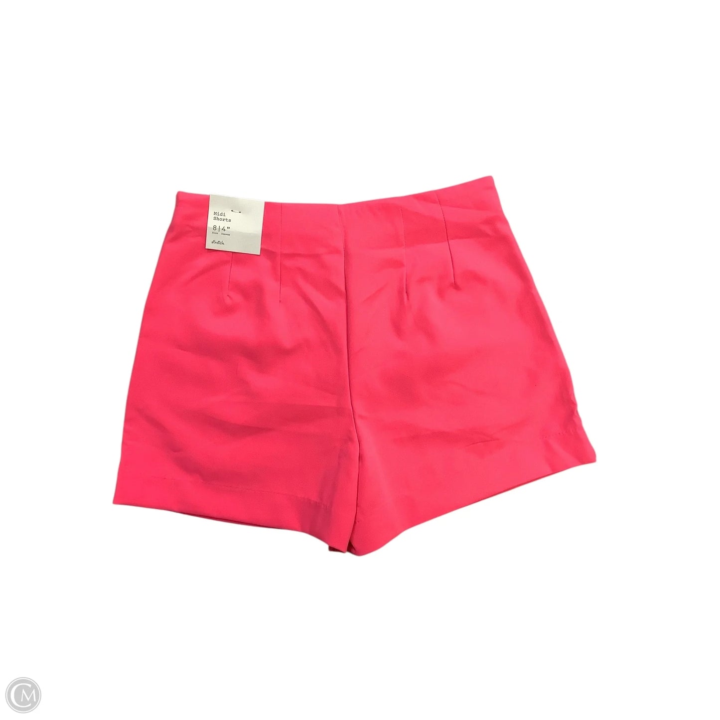 Shorts By A New Day In Pink, Size: S
