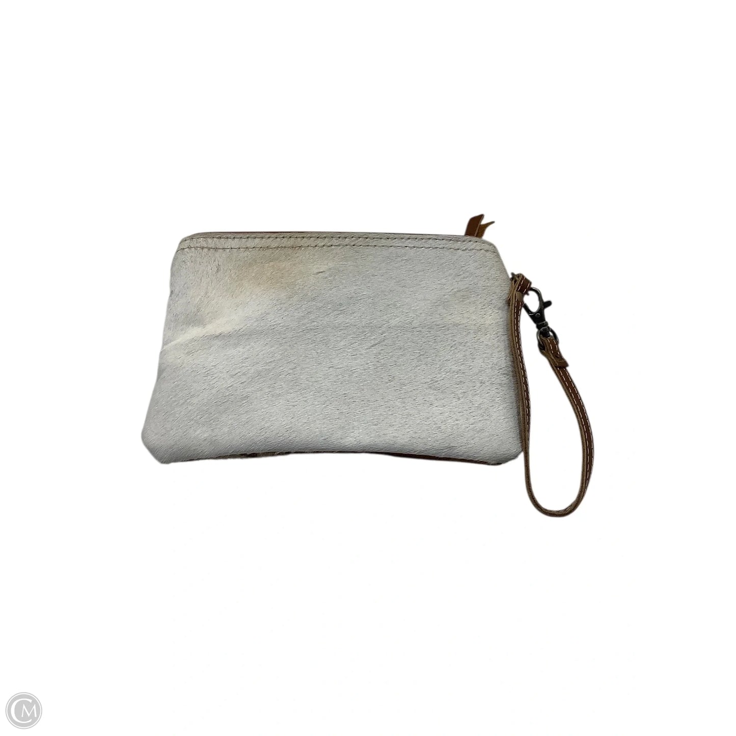 Wristlet By Myra, Size: Medium
