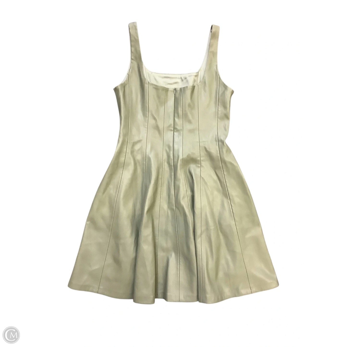 Dress Set 2pc By Lucy Paris In Green, Size: M