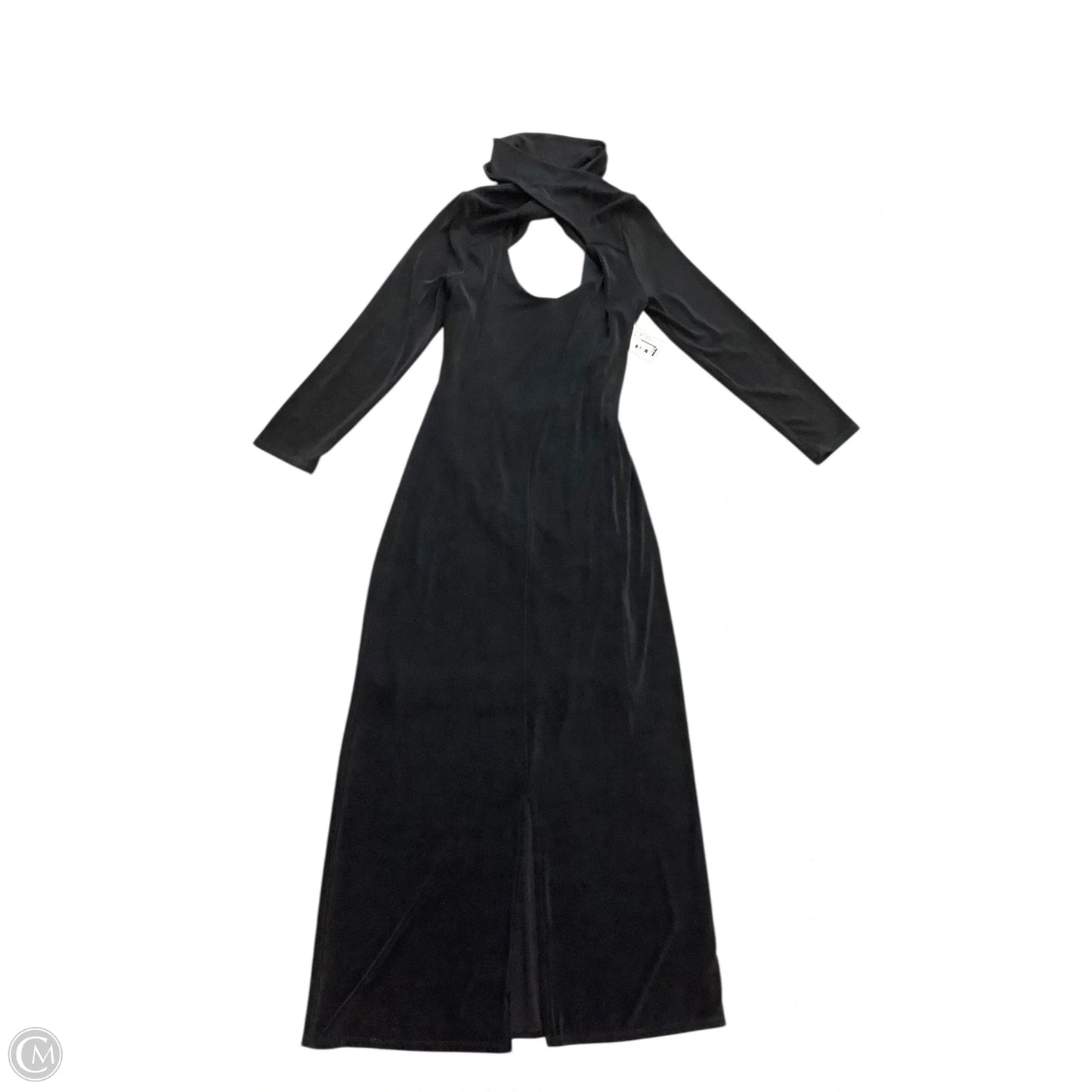 Dress Party Midi By Free People In Black, Size: S