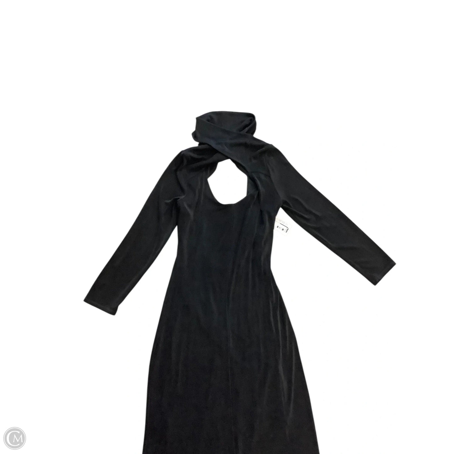 Dress Party Midi By Free People In Black, Size: S