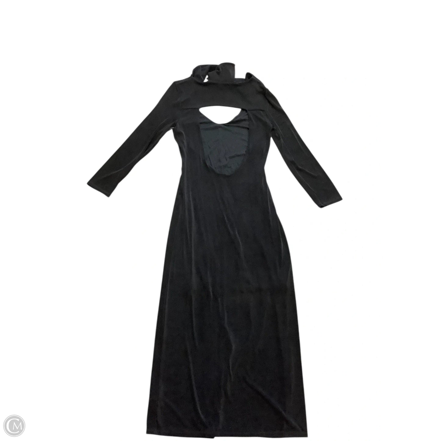 Dress Party Midi By Free People In Black, Size: S