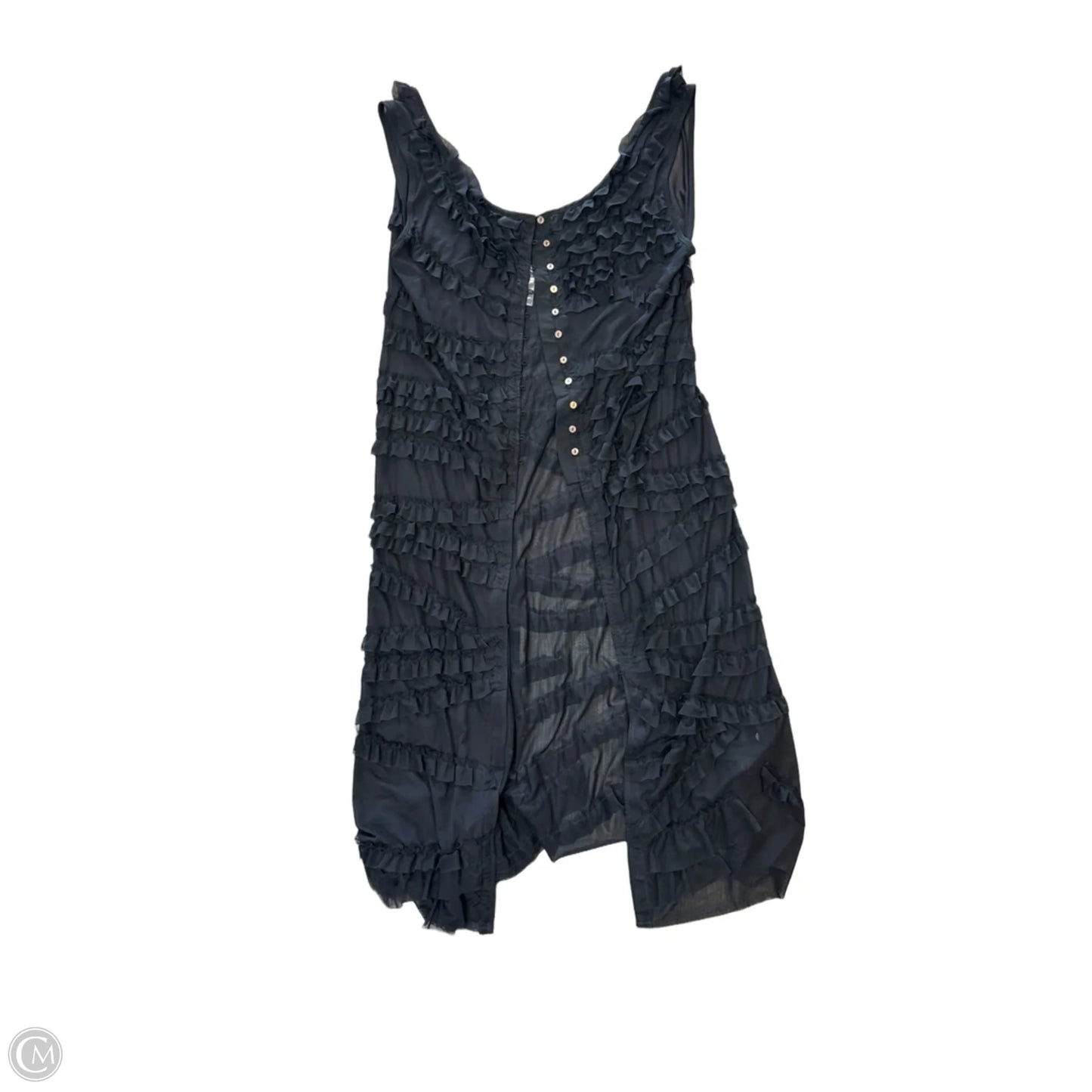 Vest Other By Oli & Hali In Black, Size: L