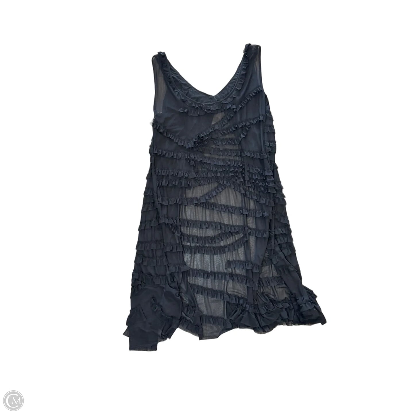Vest Other By Oli & Hali In Black, Size: L