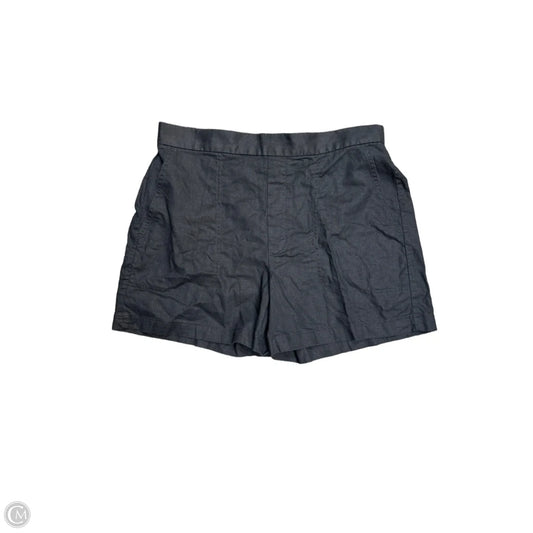Shorts By Banana Republic In Black, Size: L