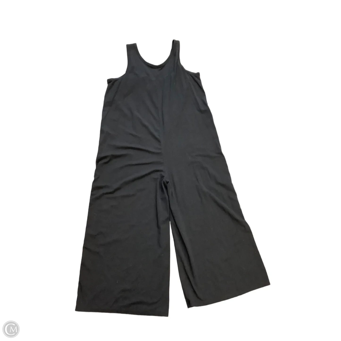 Jumpsuit By J. Jill In Black, Size: M