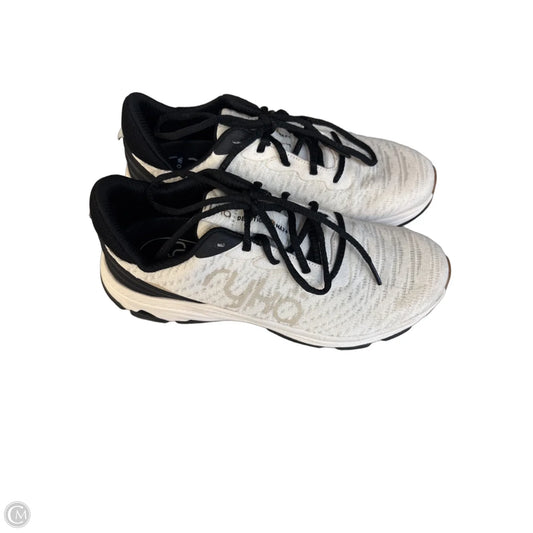 Shoes Athletic By Ryka In White, Size: 8.5