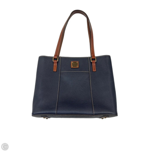 Handbag Designer By Dooney And Bourke, Size: Medium