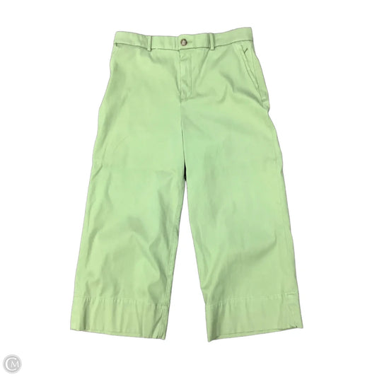 Pants Chinos & Khakis By Spanx In Green, Size: 1x