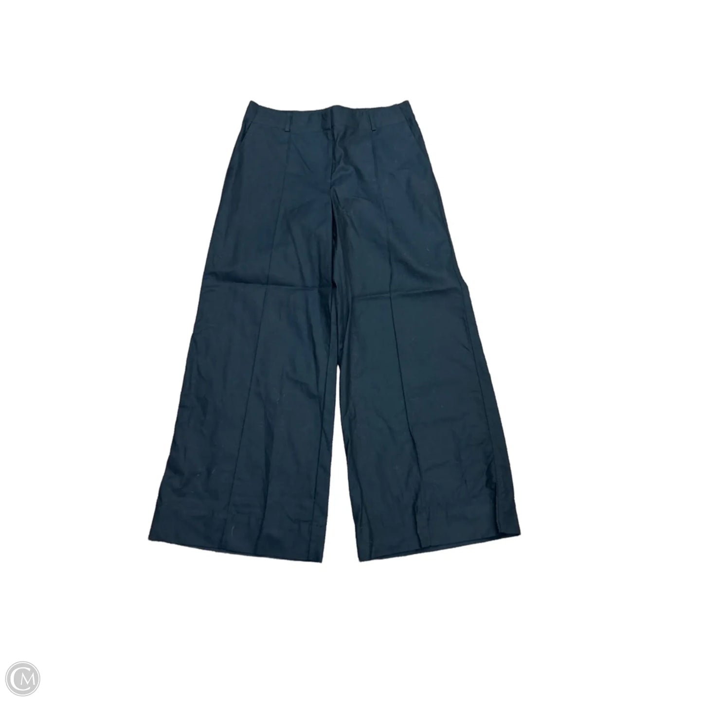 Pants Chinos & Khakis By Loft In Black, Size: 12