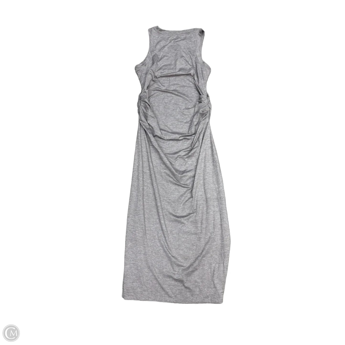 Dress Casual Maxi By Lou And Grey In Brown, Size: L