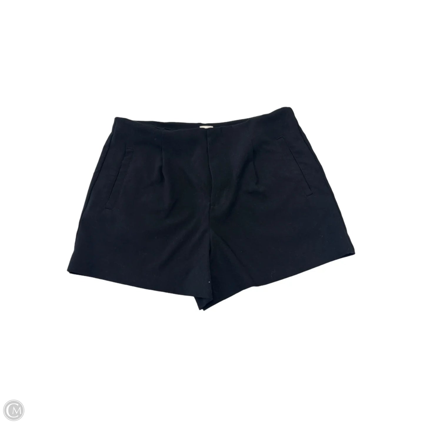 Shorts By A New Day In Black, Size: 12