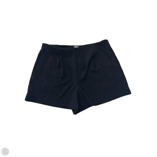 Shorts By A New Day In Black, Size: 12