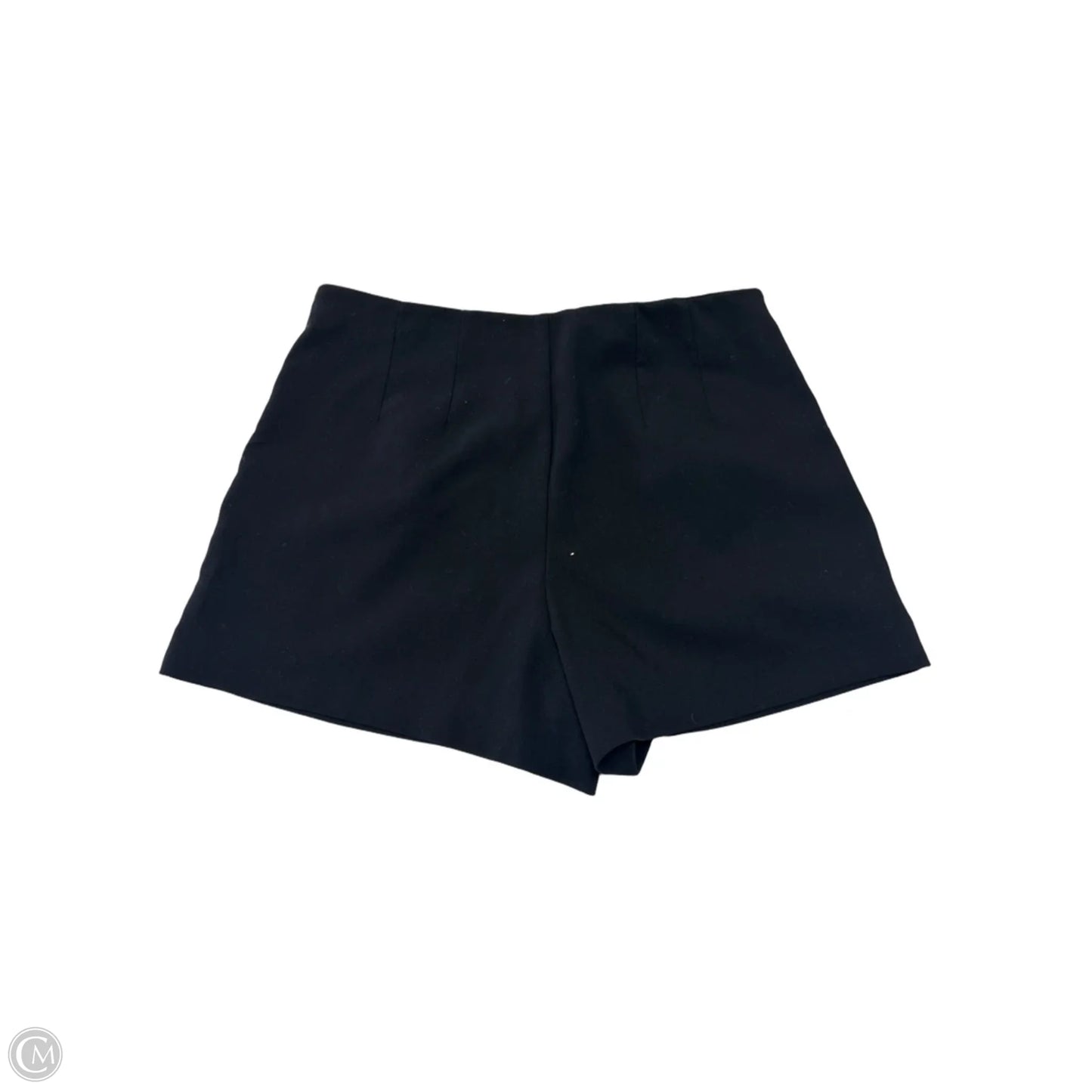 Shorts By A New Day In Black, Size: 12