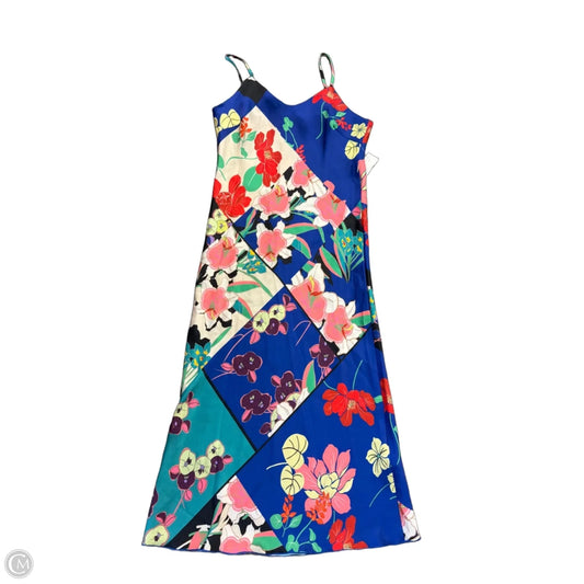 Dress Party Long By Paparazzi In Multi-colored, Size: M
