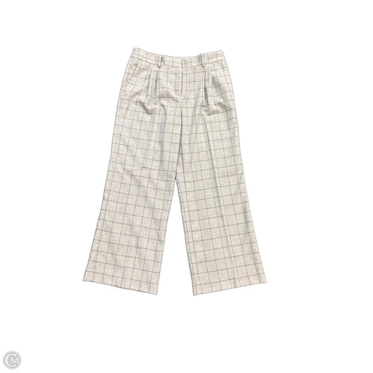 Pants Dress By Calvin Klein In Grey, Size: 8