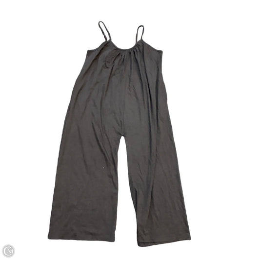 Jumpsuit By Cmc In Black, Size: Xl