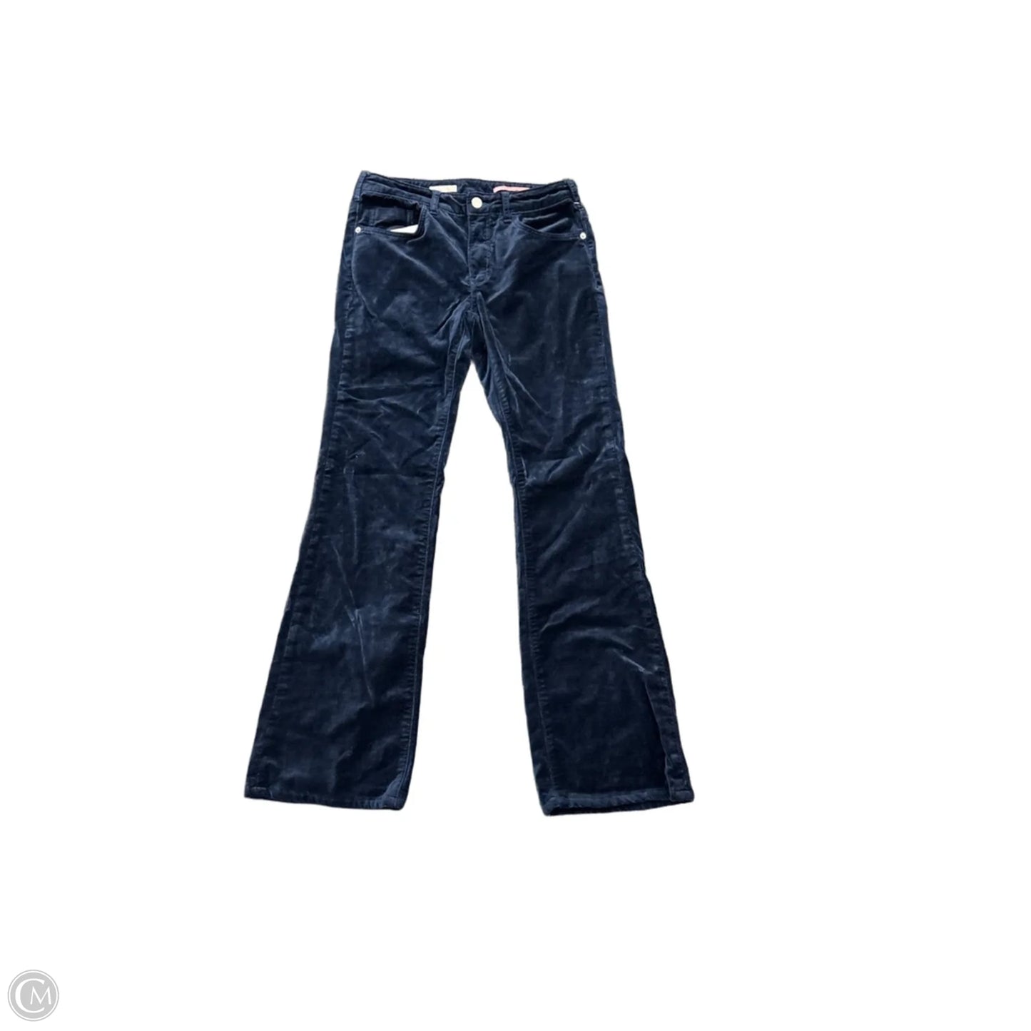 Pants Dress By Pilcro In Blue, Size: 4