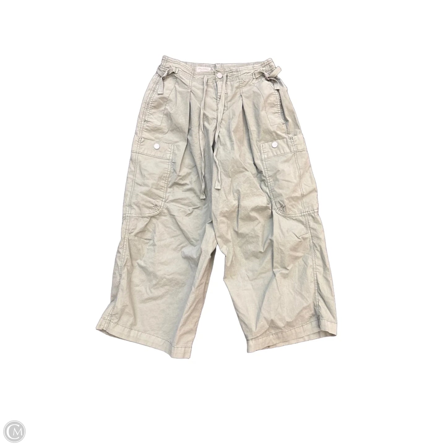 Pants Cargo & Utility By Pilcro In Green, Size: 4
