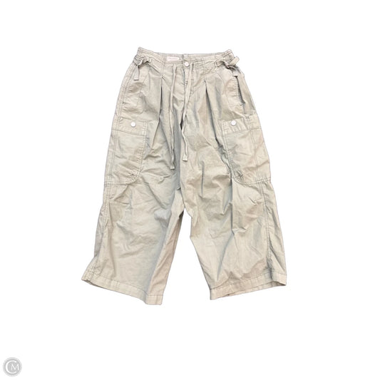 Pants Cargo & Utility By Pilcro In Green, Size: 4