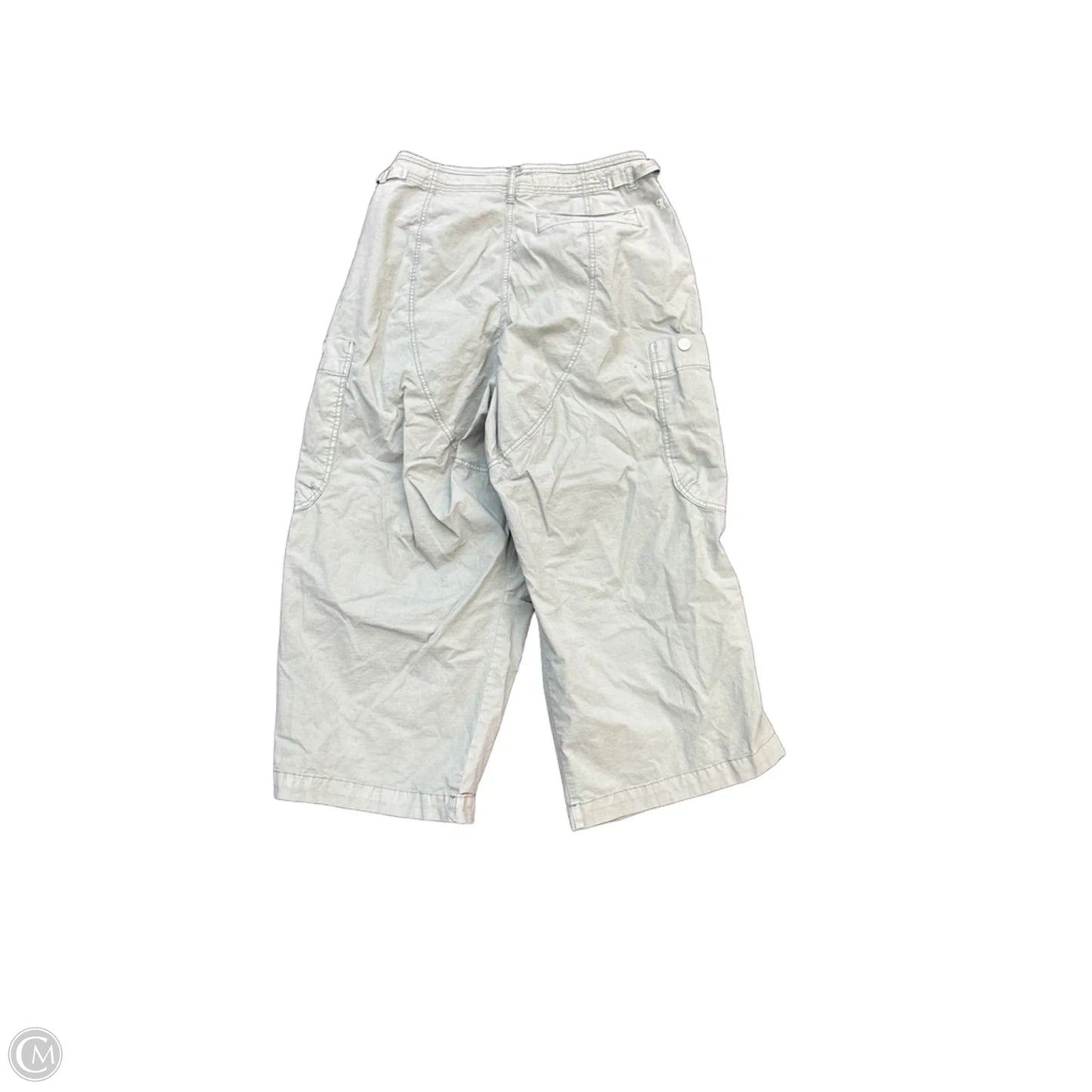 Pants Cargo & Utility By Pilcro In Green, Size: 4