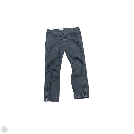 Pants Cargo & Utility By Nili Lotan In Blue, Size: 8
