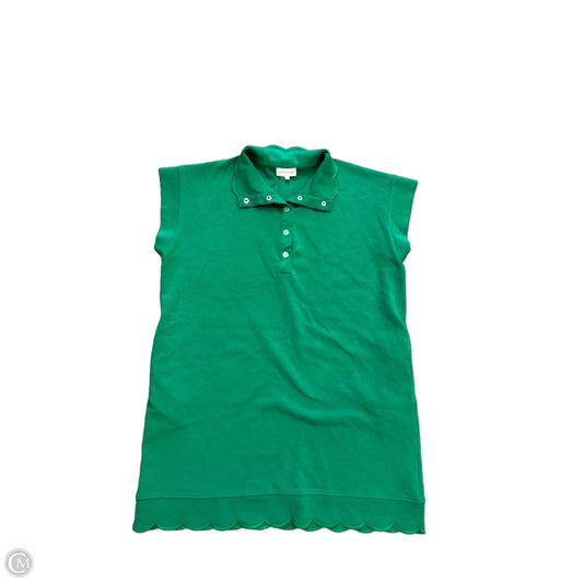 Dress Casual Short By Entro In Green, Size: M