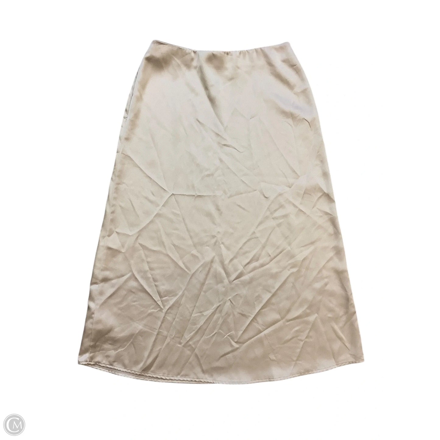 Skirt Maxi By French Connection In Pink, Size: M