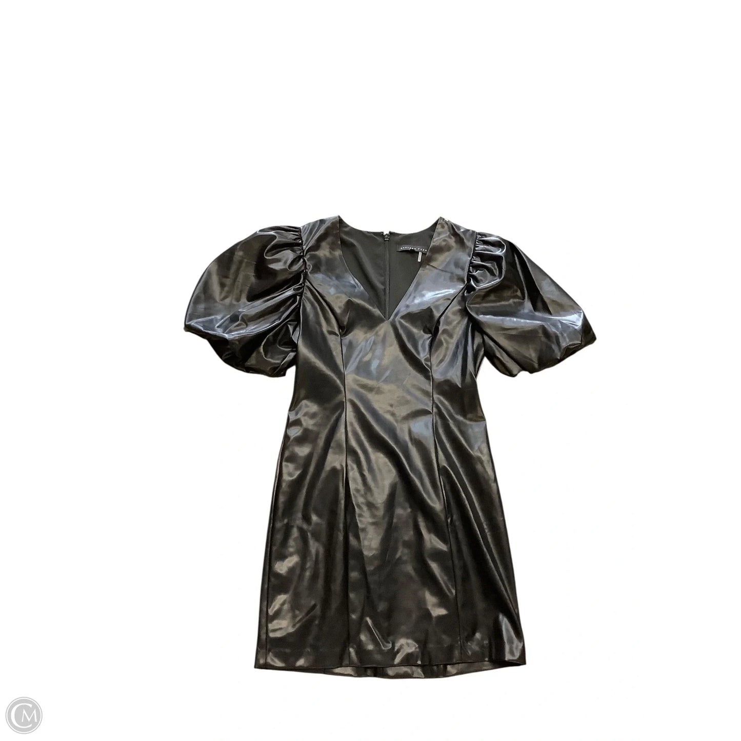 Dress Casual Midi By Endless Rose In Black, Size: M