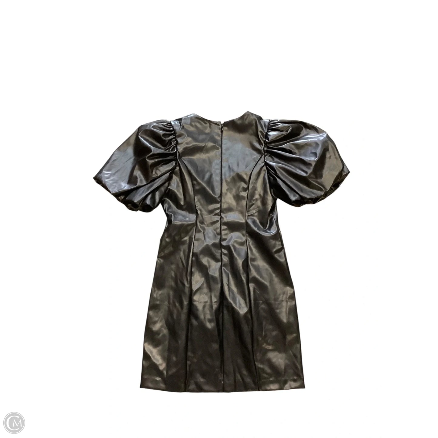 Dress Casual Midi By Endless Rose In Black, Size: M