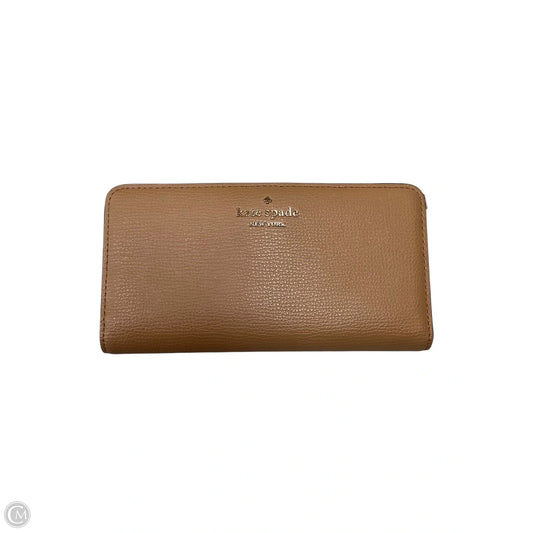 Wallet Designer By Kate Spade, Size: Small