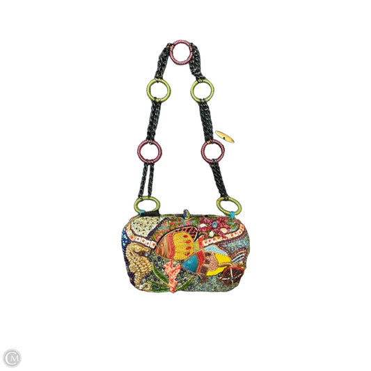 Handbag By Mary Frances, Size: Small