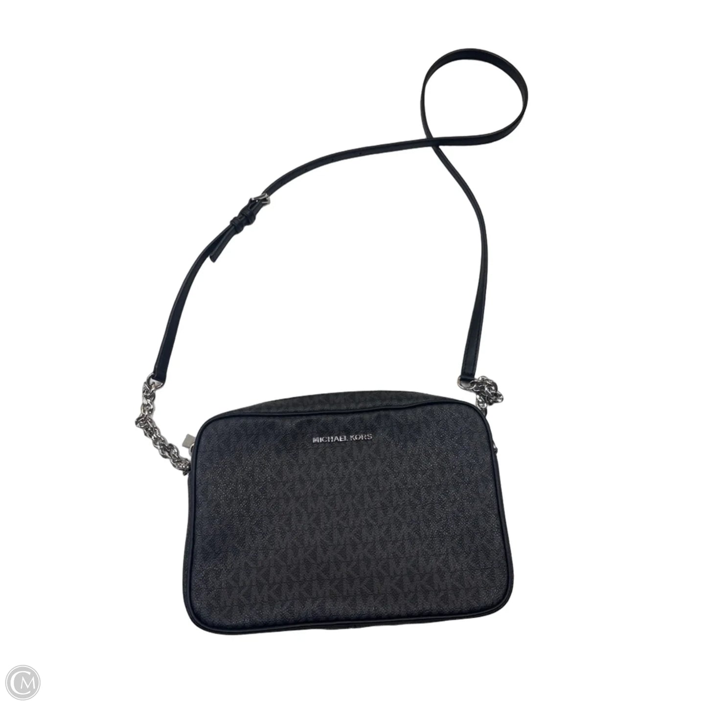 Crossbody Designer By Michael Kors, Size: Small