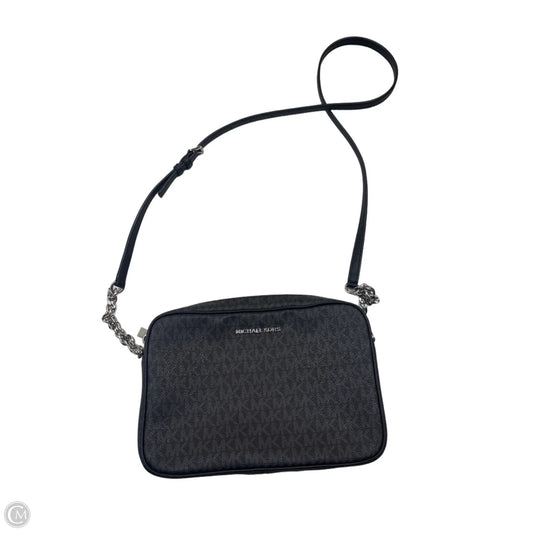 Crossbody Designer By Michael Kors, Size: Small