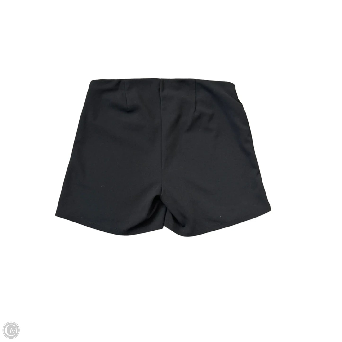 Shorts By Retrology In Black, Size: L