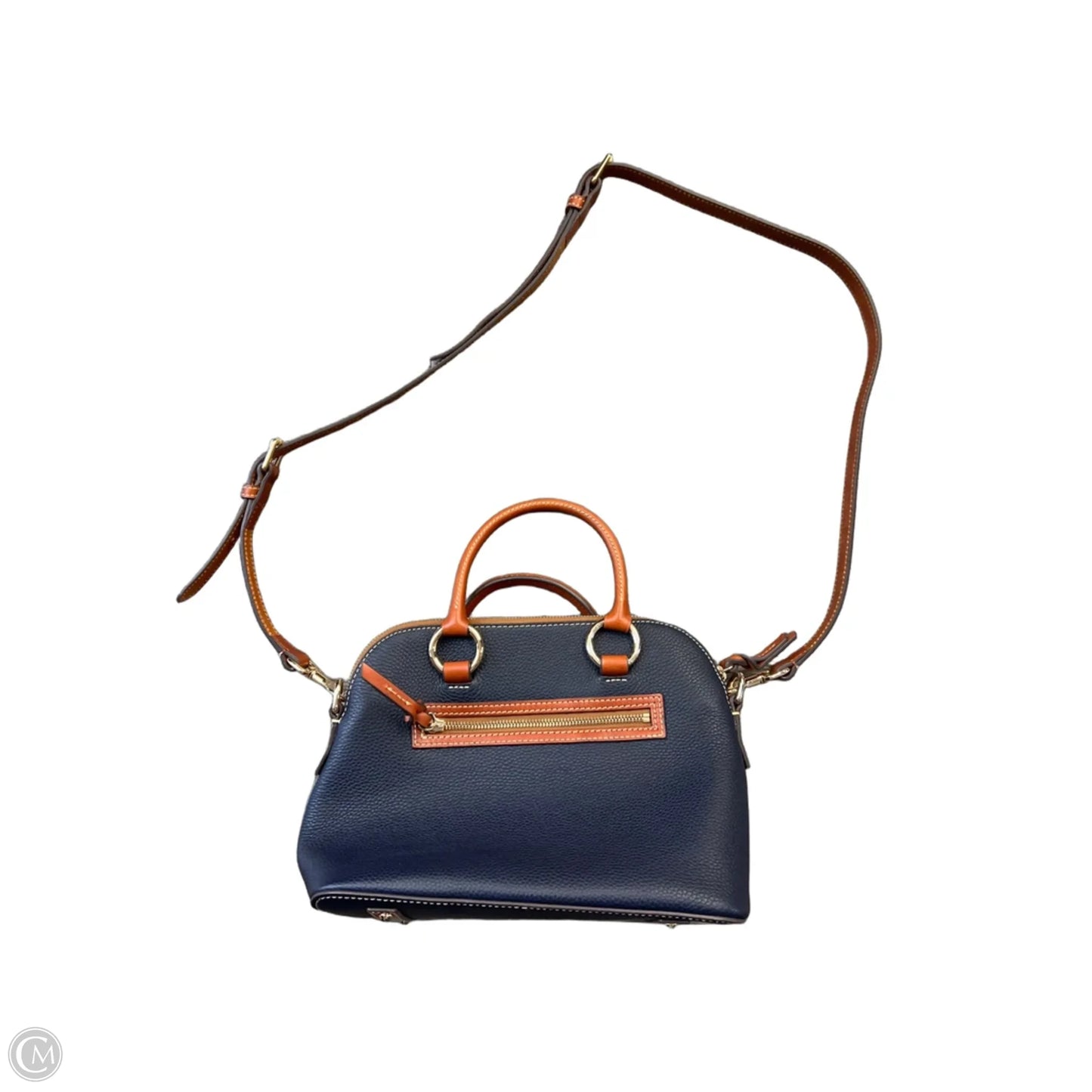 Handbag Designer By Dooney And Bourke, Size: Medium
