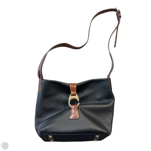 Handbag Designer By Dooney And Bourke, Size: Large