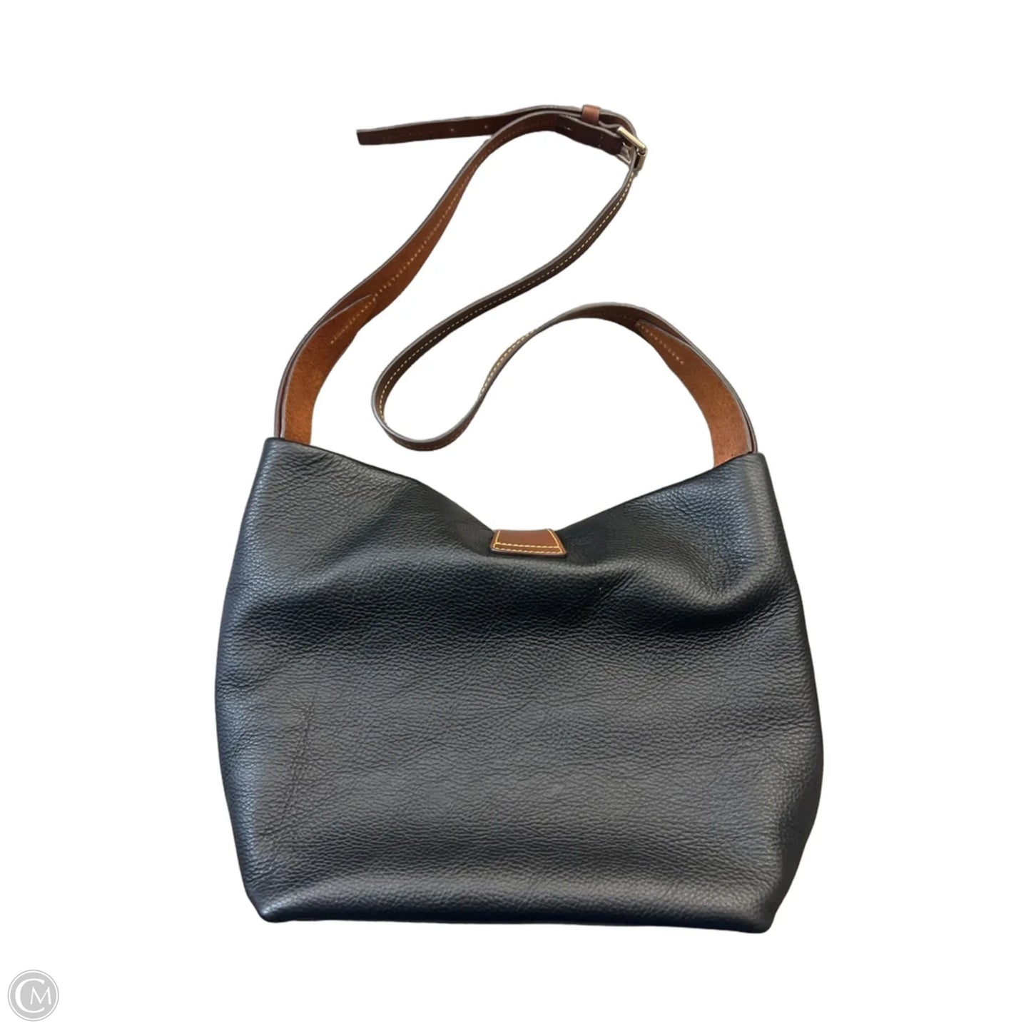 Handbag Designer By Dooney And Bourke, Size: Large