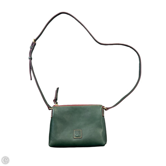 Handbag Designer By Dooney And Bourke, Size: Small