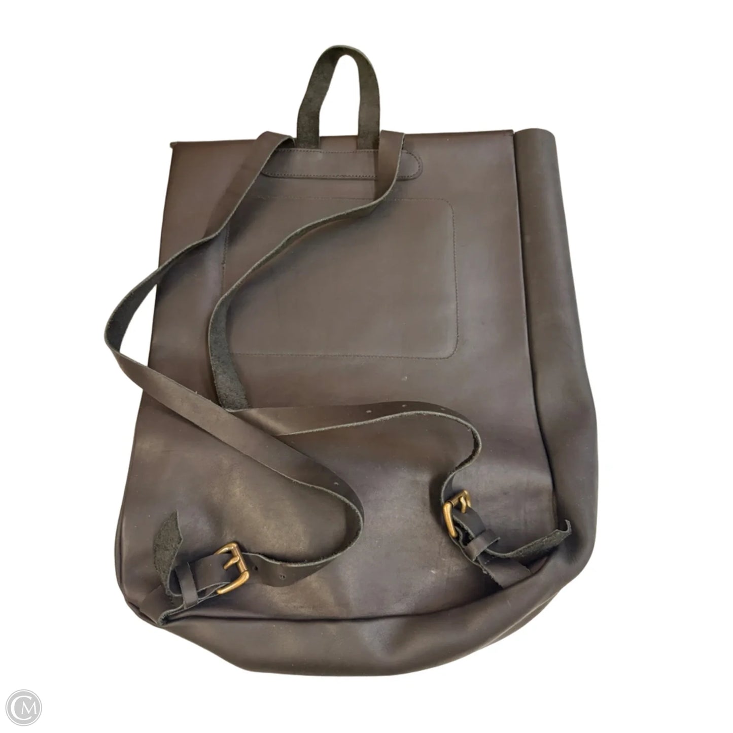 Backpack By Clothes Mentor, Size: Large