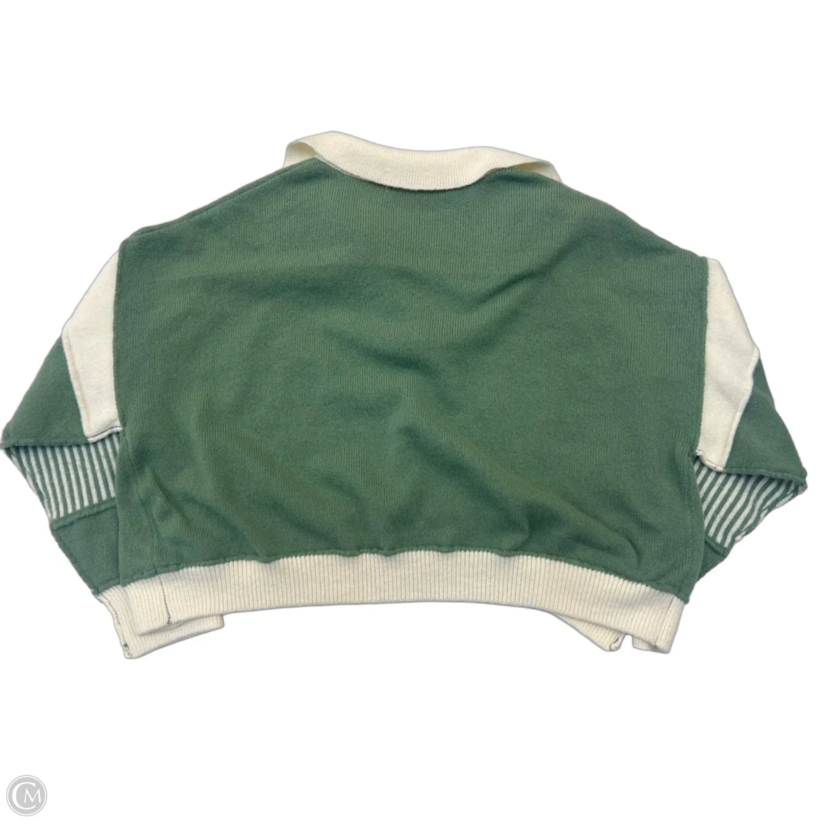 Sweater By Altard State In Green, Size: Xl