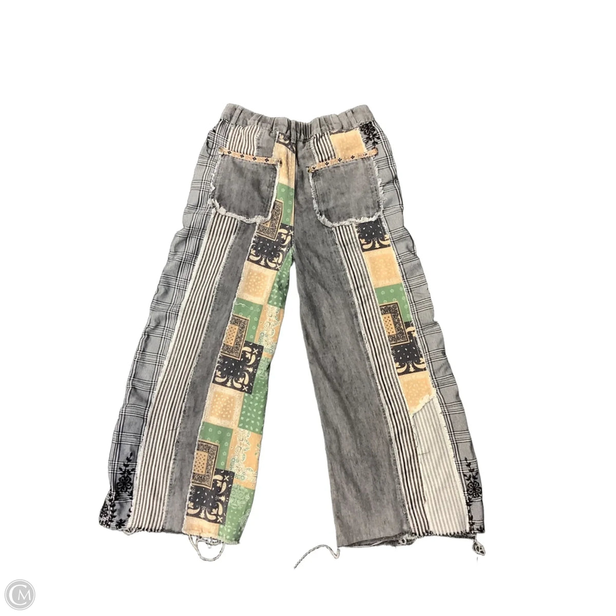 Pants Other By Pol In Grey, Size: S