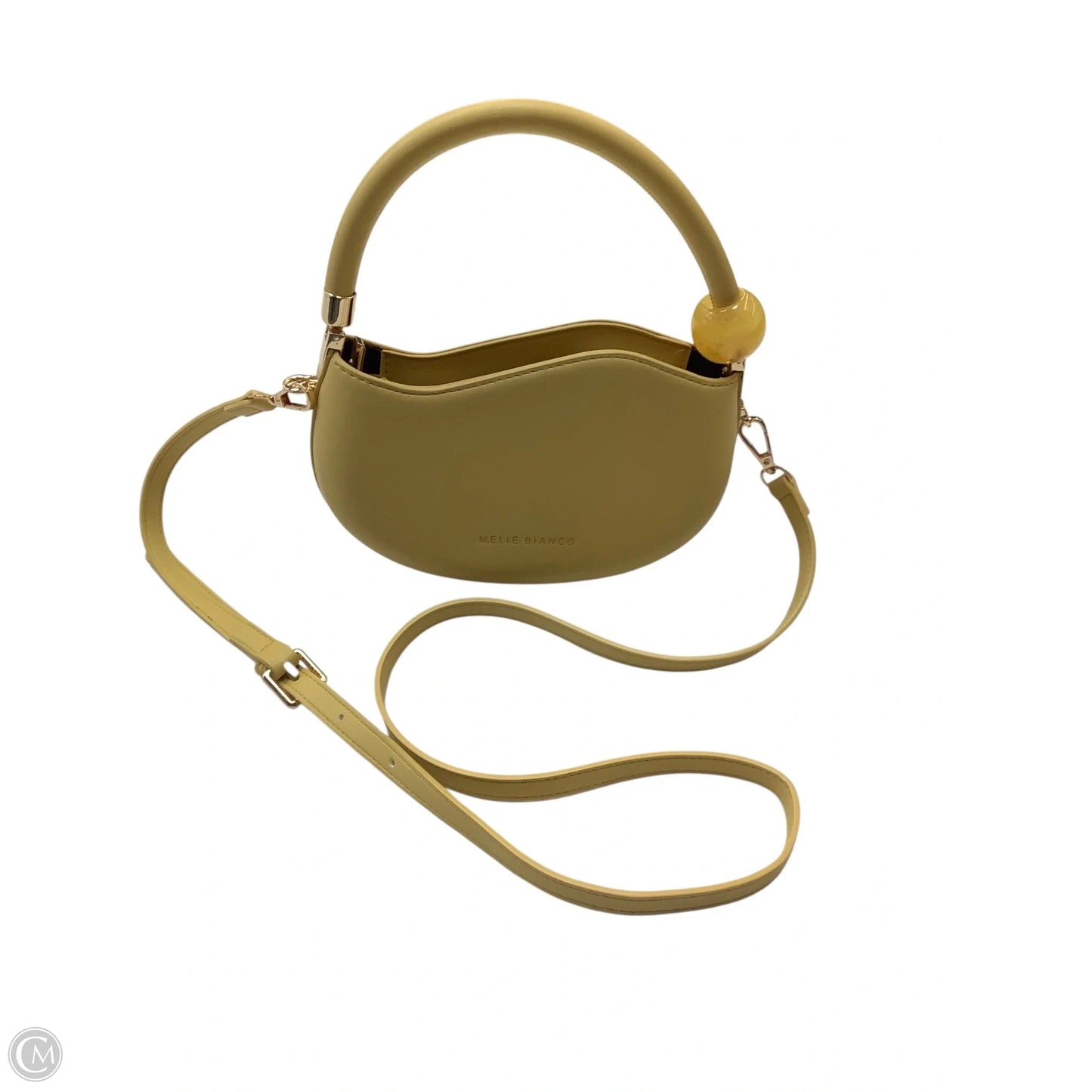 Handbag By Cmb, Melie Bianco, Size: Small