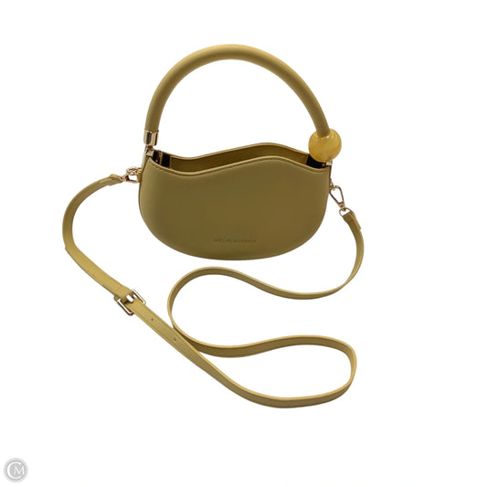 Handbag By Cmb, Melie Bianco, Size: Small
