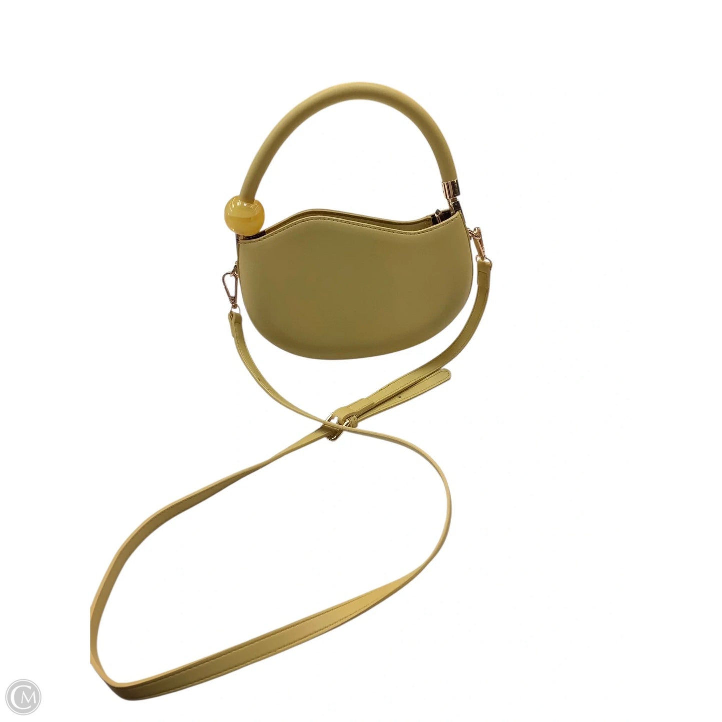 Handbag By Cmb, Melie Bianco, Size: Small