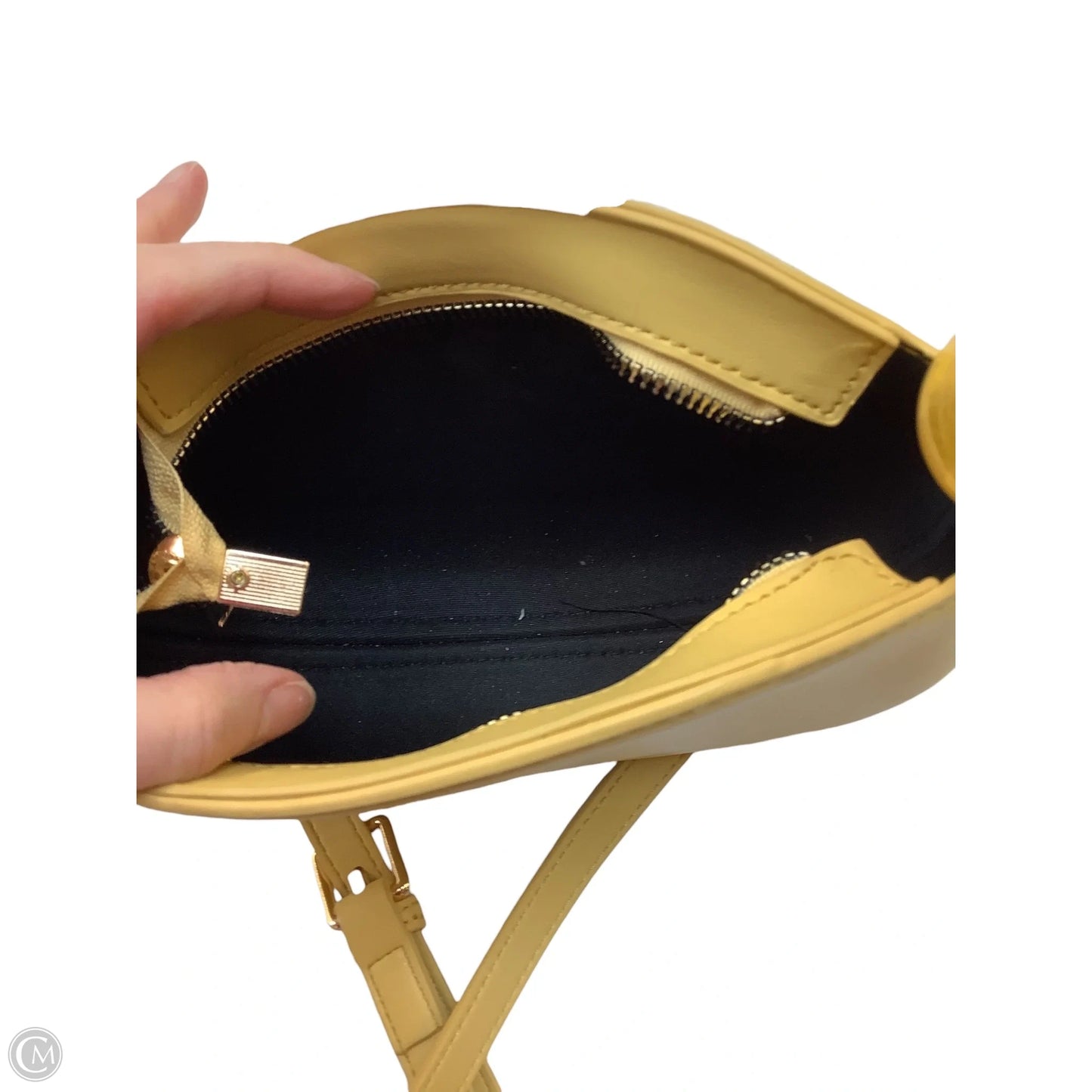 Handbag By Cmb, Melie Bianco, Size: Small