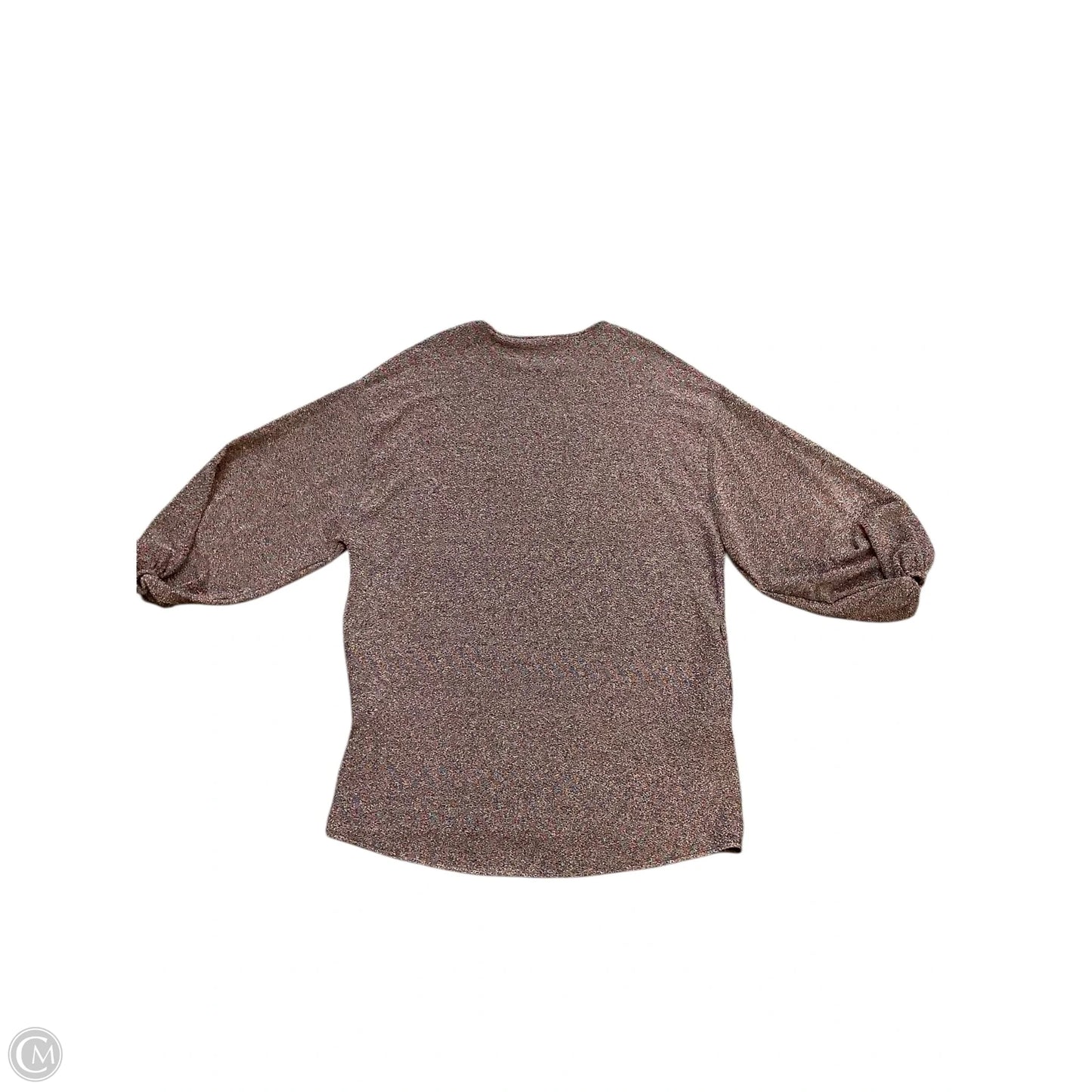 Dress Party Midi By Mumu In Purple, Size: M