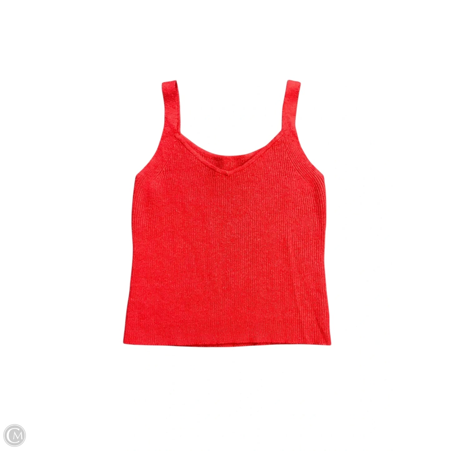 Cardigan Designer By Lilly Pulitzer In Red, Size: L