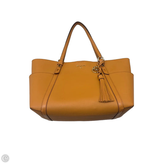 Handbag Designer By Michael Kors, Size: Large